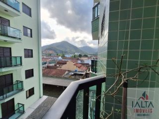 APARTAMENTO I 2 DORMITÓRIOS I MARTIN DE SÁ - CARAGUATATUBA-SP