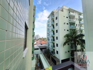 APARTAMENTO I 2 DORMITÓRIOS I MARTIN DE SÁ - CARAGUATATUBA-SP