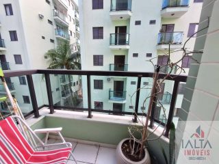 APARTAMENTO I 2 DORMITÓRIOS I MARTIN DE SÁ - CARAGUATATUBA-SP