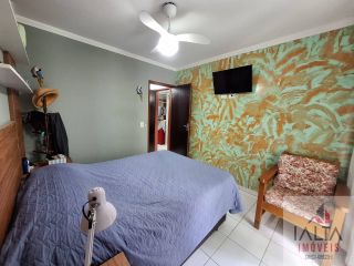 APARTAMENTO I 2 DORMITÓRIOS I MARTIN DE SÁ - CARAGUATATUBA-SP