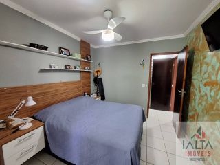 APARTAMENTO I 2 DORMITÓRIOS I MARTIN DE SÁ - CARAGUATATUBA-SP