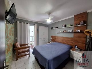 APARTAMENTO I 2 DORMITÓRIOS I MARTIN DE SÁ - CARAGUATATUBA-SP