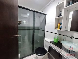 APARTAMENTO I 2 DORMITÓRIOS I MARTIN DE SÁ - CARAGUATATUBA-SP