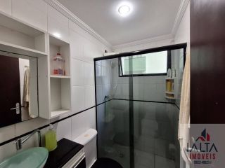 APARTAMENTO I 2 DORMITÓRIOS I MARTIN DE SÁ - CARAGUATATUBA-SP