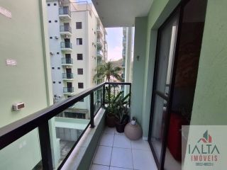 APARTAMENTO I 2 DORMITÓRIOS I MARTIN DE SÁ - CARAGUATATUBA-SP