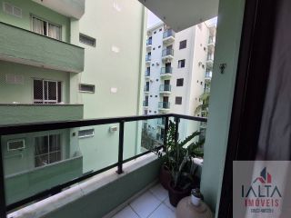 APARTAMENTO I 2 DORMITÓRIOS I MARTIN DE SÁ - CARAGUATATUBA-SP