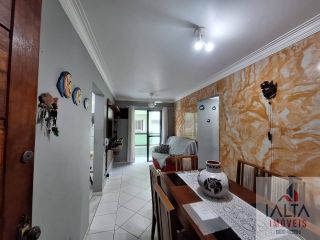 APARTAMENTO I 2 DORMITÓRIOS I MARTIN DE SÁ - CARAGUATATUBA-SP