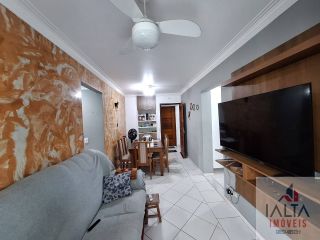 APARTAMENTO I 2 DORMITÓRIOS I MARTIN DE SÁ - CARAGUATATUBA-SP