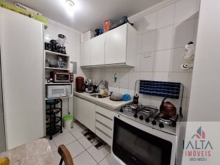 APARTAMENTO I 2 DORMITÓRIOS I MARTIN DE SÁ - CARAGUATATUBA-SP
