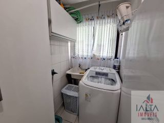 APARTAMENTO I 2 DORMITÓRIOS I MARTIN DE SÁ - CARAGUATATUBA-SP