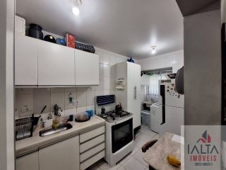 APARTAMENTO I 2 DORMITÓRIOS I MARTIN DE SÁ - CARAGUATATUBA-SP