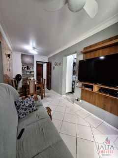 APARTAMENTO I 2 DORMITÓRIOS I MARTIN DE SÁ - CARAGUATATUBA-SP