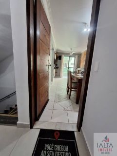 APARTAMENTO I 2 DORMITÓRIOS I MARTIN DE SÁ - CARAGUATATUBA-SP