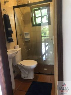 CASA I 6 DORMITÓRIOS I TABATINGA I CARAGUATATUBA -SP