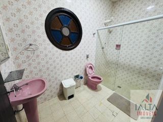 CASA I 6 DORMITÓRIOS I TABATINGA I CARAGUATATUBA -SP
