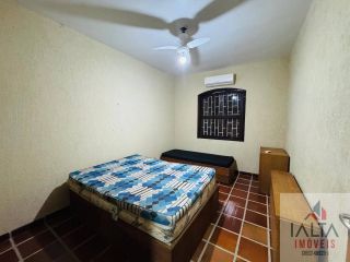 CASA I 6 DORMITÓRIOS I TABATINGA I CARAGUATATUBA -SP
