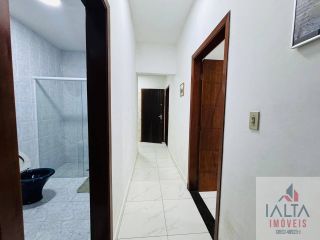 CASA I 6 DORMITÓRIOS I TABATINGA I CARAGUATATUBA -SP