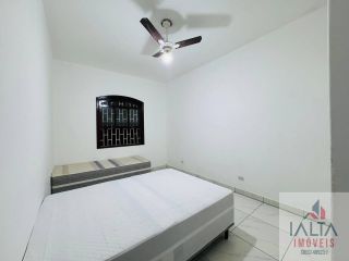 CASA I 6 DORMITÓRIOS I TABATINGA I CARAGUATATUBA -SP