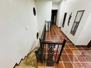 CASA I 6 DORMITÓRIOS I TABATINGA I CARAGUATATUBA -SP