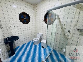 CASA I 6 DORMITÓRIOS I TABATINGA I CARAGUATATUBA -SP