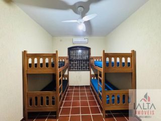 CASA I 6 DORMITÓRIOS I TABATINGA I CARAGUATATUBA -SP