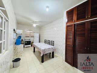 CASA I 6 DORMITÓRIOS I TABATINGA I CARAGUATATUBA -SP