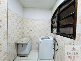 CASA I 6 DORMITÓRIOS I TABATINGA I CARAGUATATUBA -SP