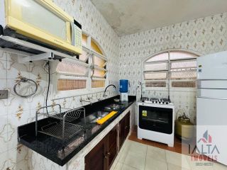 CASA I 6 DORMITÓRIOS I TABATINGA I CARAGUATATUBA -SP