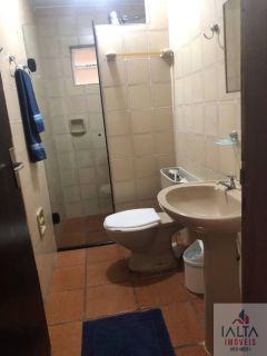 CASA I 6 DORMITÓRIOS I TABATINGA I CARAGUATATUBA -SP
