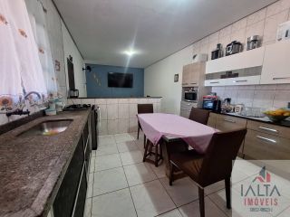 CASA I 5 DORMITÓRIOS I RECANTO DO SOL CARAGUATATUBA - SP