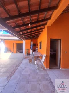 CASA I 5 DORMITÓRIOS I RECANTO DO SOL CARAGUATATUBA - SP