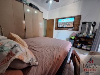 CASA I 5 DORMITÓRIOS I RECANTO DO SOL CARAGUATATUBA - SP