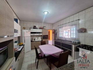 CASA I 5 DORMITÓRIOS I RECANTO DO SOL CARAGUATATUBA - SP