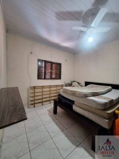 CASA I 5 DORMITÓRIOS I RECANTO DO SOL CARAGUATATUBA - SP