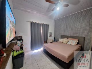 CASA I 5 DORMITÓRIOS I RECANTO DO SOL CARAGUATATUBA - SP