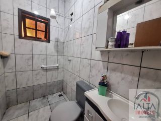 CASA I 5 DORMITÓRIOS I RECANTO DO SOL CARAGUATATUBA - SP