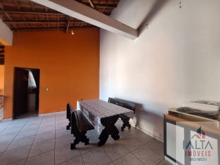 CASA I 5 DORMITÓRIOS I RECANTO DO SOL CARAGUATATUBA - SP