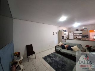 CASA I 5 DORMITÓRIOS I RECANTO DO SOL CARAGUATATUBA - SP
