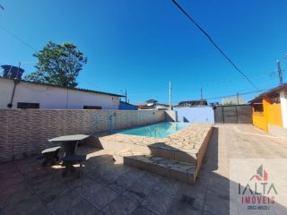 CASA I 5 DORMITÓRIOS I RECANTO DO SOL CARAGUATATUBA - SP