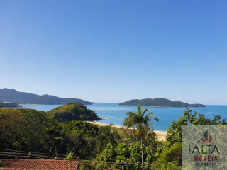 Espetacular Sobrado com 06 dormitórios à venda na Praia da Cocanha, Caraguatatuba/SP