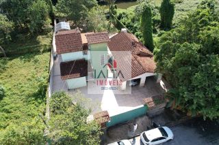 Casa Para Vender com 4 quartos 1 suítes no bairro Morro do Algodão em Caraguatatuba