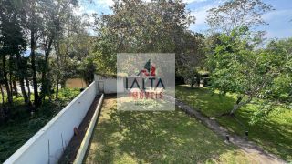 Casa Para Vender com 4 quartos 1 suítes no bairro Morro do Algodão em Caraguatatuba