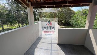 Casa Para Vender com 4 quartos 1 suítes no bairro Morro do Algodão em Caraguatatuba