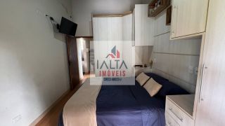 Casa Para Vender com 4 quartos 1 suítes no bairro Morro do Algodão em Caraguatatuba