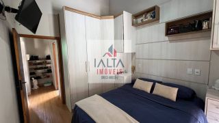 Casa Para Vender com 4 quartos 1 suítes no bairro Morro do Algodão em Caraguatatuba