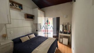 Casa Para Vender com 4 quartos 1 suítes no bairro Morro do Algodão em Caraguatatuba