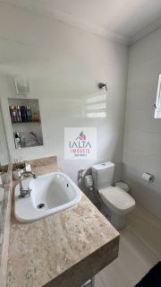 Casa Para Vender com 4 quartos 1 suítes no bairro Morro do Algodão em Caraguatatuba