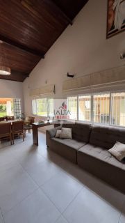 Casa Para Vender com 4 quartos 1 suítes no bairro Morro do Algodão em Caraguatatuba