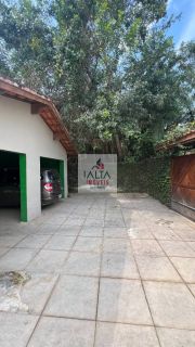 Casa Para Vender com 4 quartos 1 suítes no bairro Morro do Algodão em Caraguatatuba