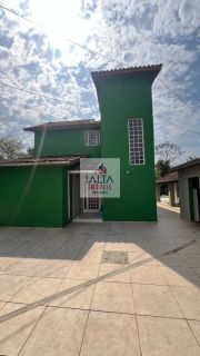 Casa Para Vender com 4 quartos 1 suítes no bairro Morro do Algodão em Caraguatatuba